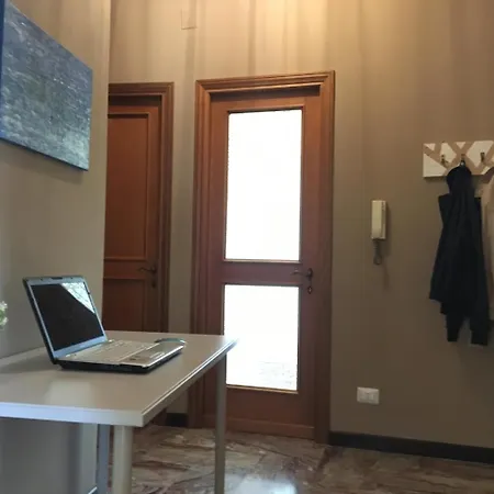 Fucito Guest house *