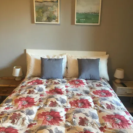 Fucito Guest house Rome